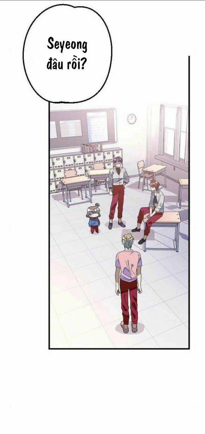 Sự Lãng Mạn Còn Tồn Tại Chapter 46 trang 65