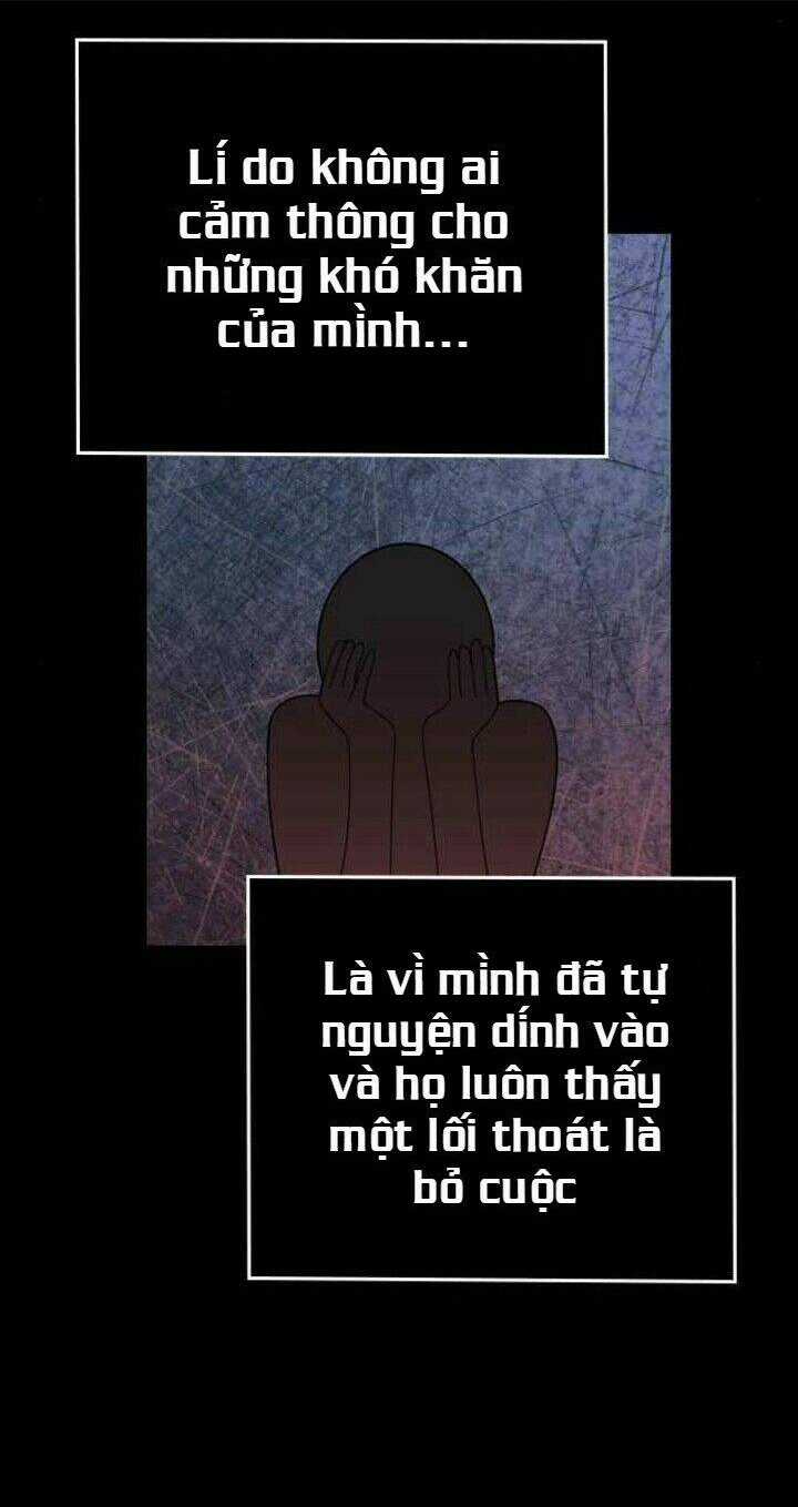 Sự Lãng Mạn Còn Tồn Tại Chapter 46 trang 8