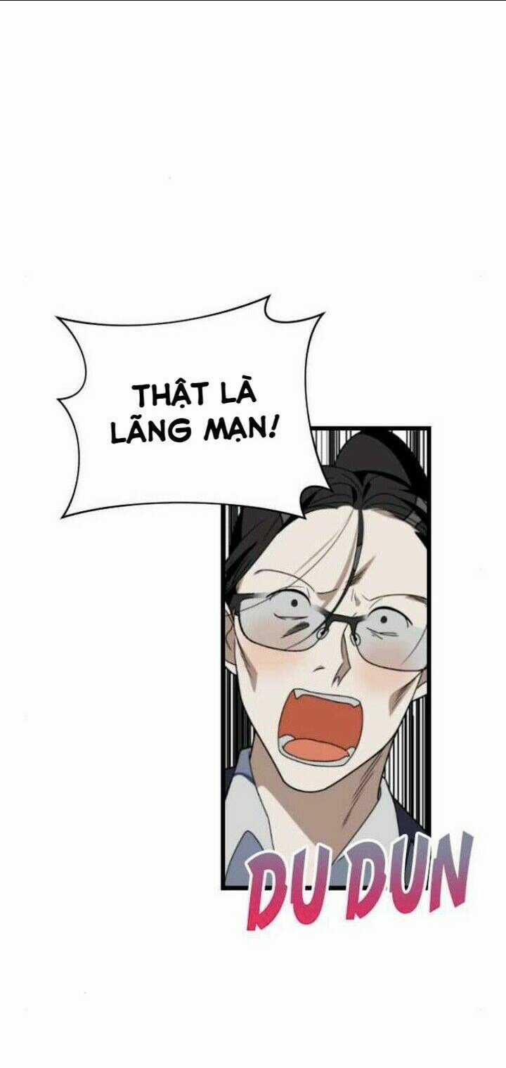 Sự Lãng Mạn Còn Tồn Tại Chapter 47 trang 10