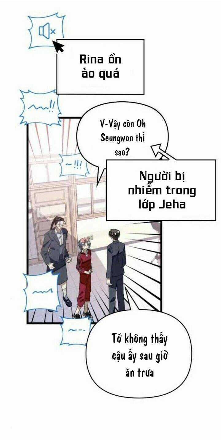 Sự Lãng Mạn Còn Tồn Tại Chapter 47 trang 11