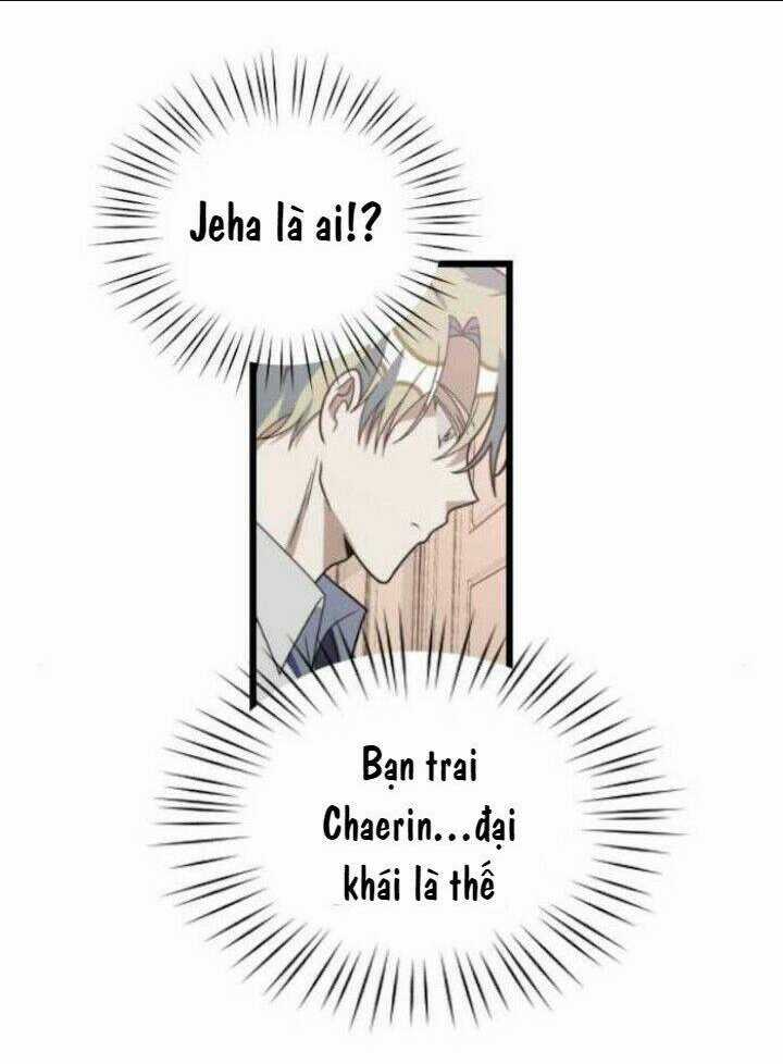 Sự Lãng Mạn Còn Tồn Tại Chapter 47 trang 12