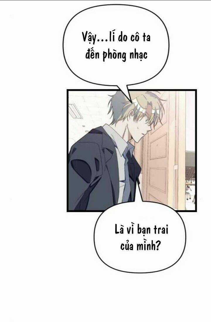 Sự Lãng Mạn Còn Tồn Tại Chapter 47 trang 13