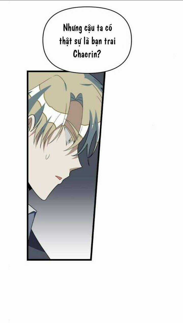 Sự Lãng Mạn Còn Tồn Tại Chapter 47 trang 14