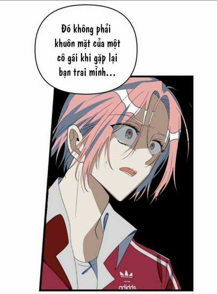 Sự Lãng Mạn Còn Tồn Tại Chapter 47 trang 15