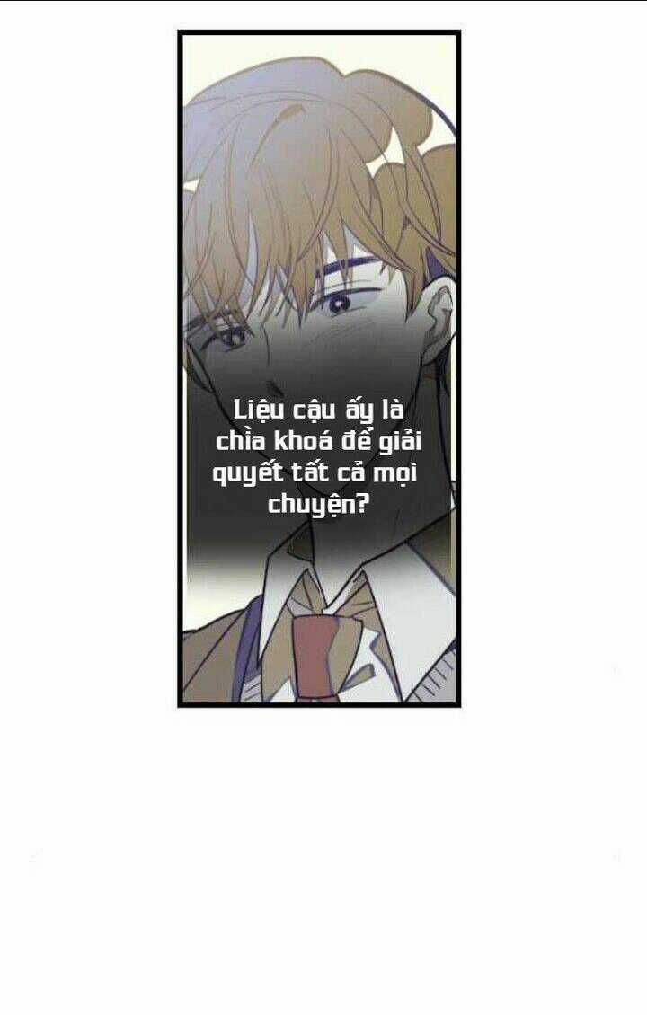 Sự Lãng Mạn Còn Tồn Tại Chapter 47 trang 18