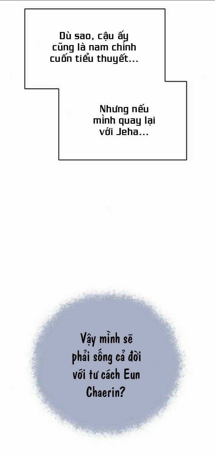 Sự Lãng Mạn Còn Tồn Tại Chapter 47 trang 19