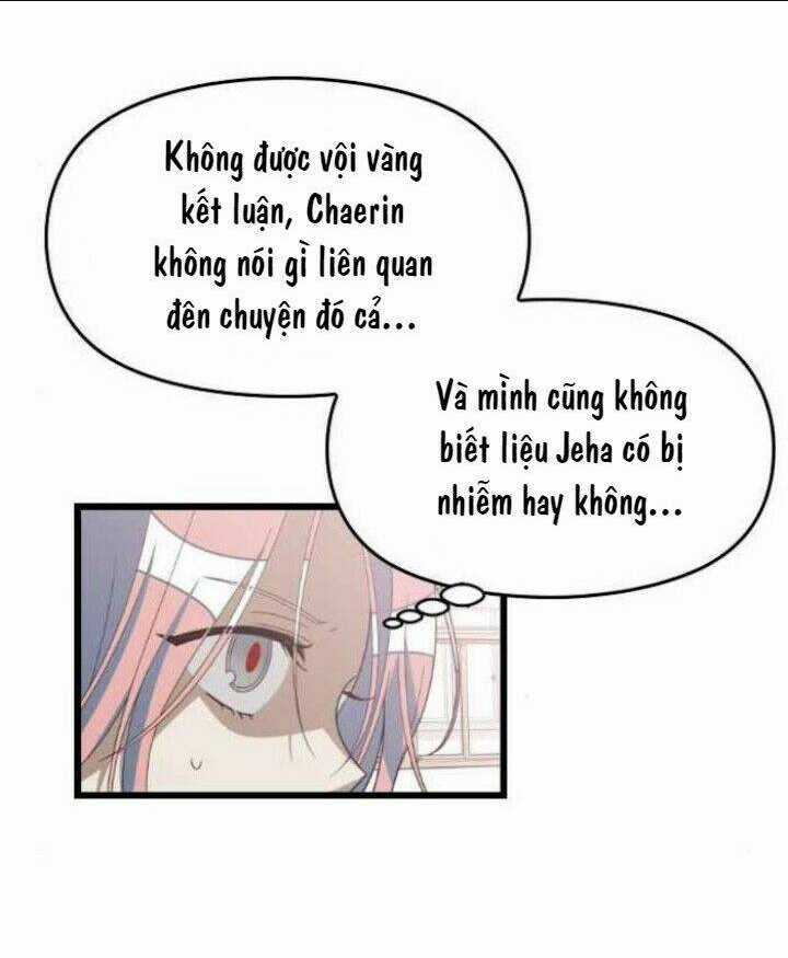Sự Lãng Mạn Còn Tồn Tại Chapter 47 trang 20
