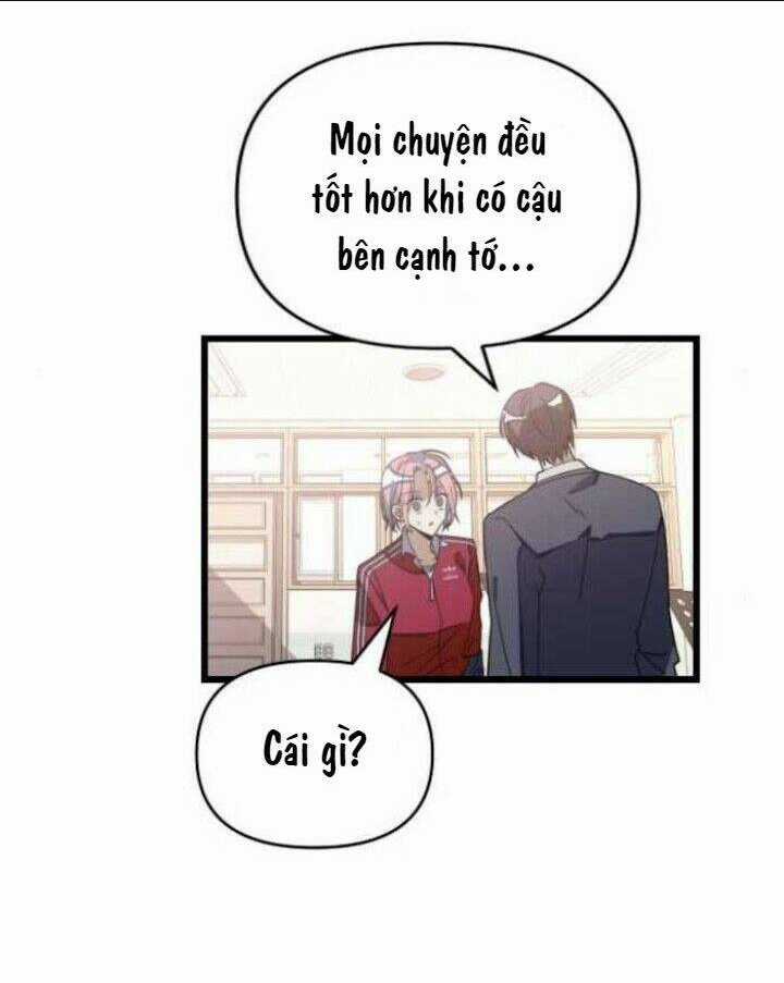 Sự Lãng Mạn Còn Tồn Tại Chapter 47 trang 21