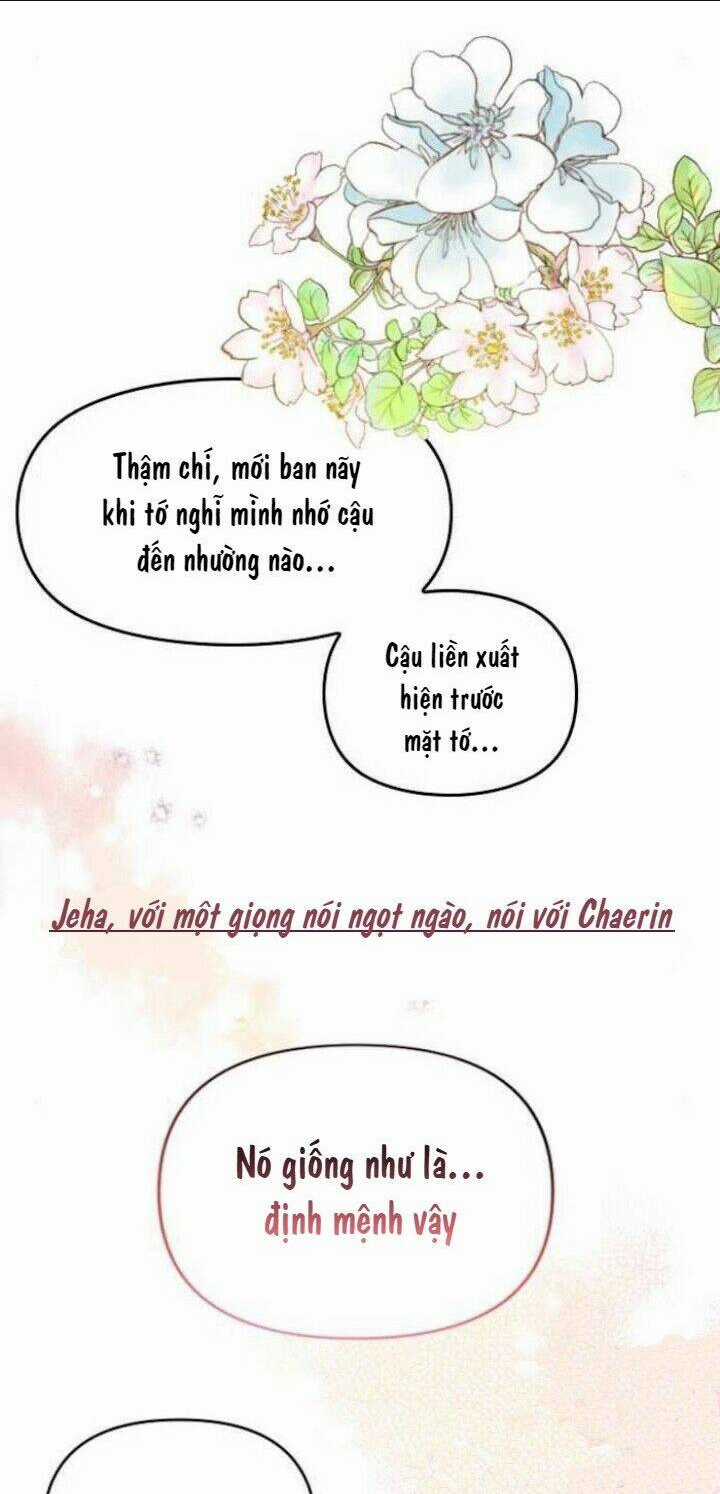 Sự Lãng Mạn Còn Tồn Tại Chapter 47 trang 22