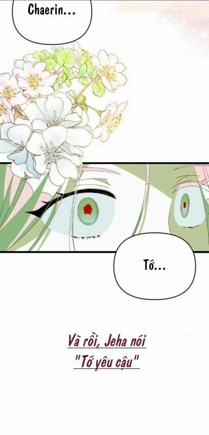 Sự Lãng Mạn Còn Tồn Tại Chapter 47 trang 23