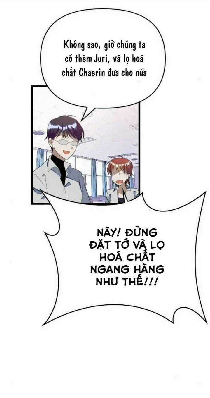 Sự Lãng Mạn Còn Tồn Tại Chapter 47 trang 26