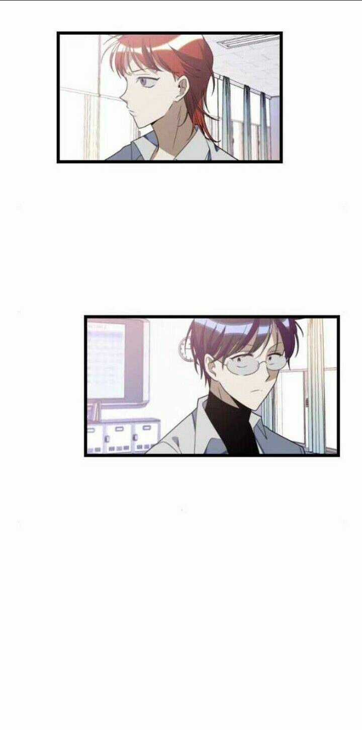 Sự Lãng Mạn Còn Tồn Tại Chapter 47 trang 27