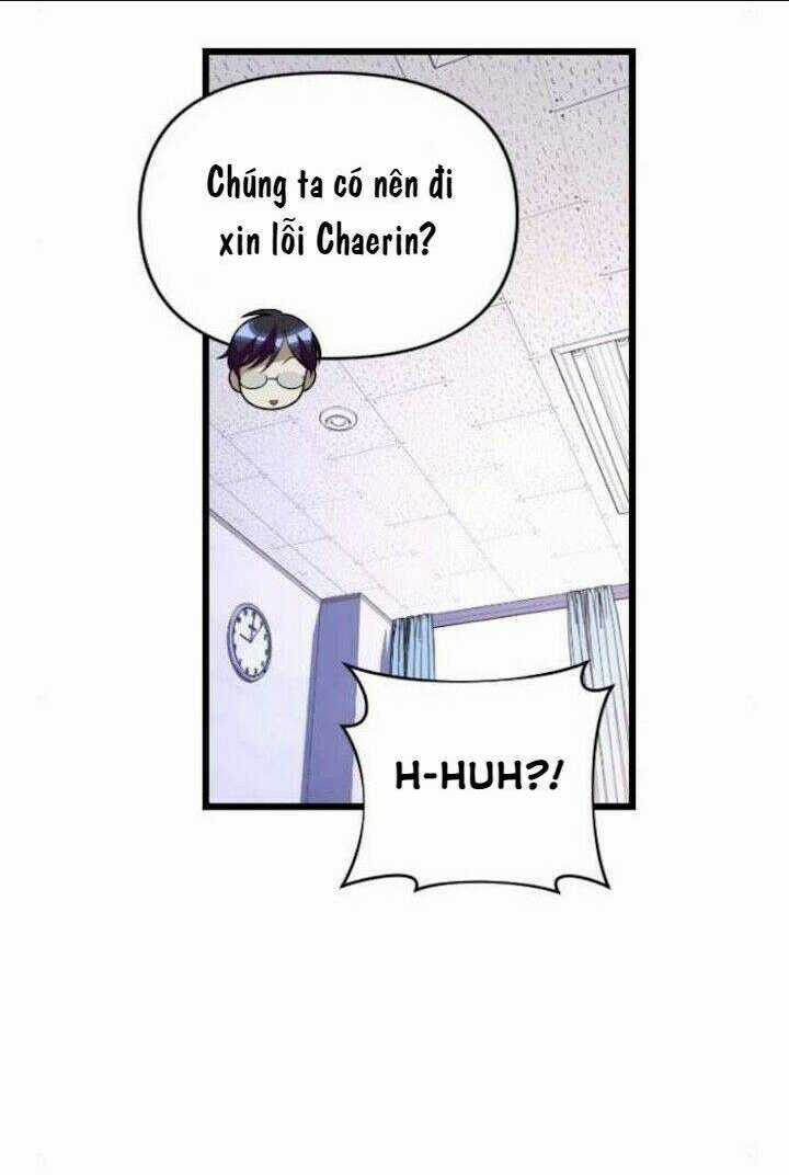 Sự Lãng Mạn Còn Tồn Tại Chapter 47 trang 28