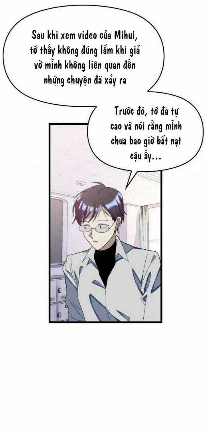Sự Lãng Mạn Còn Tồn Tại Chapter 47 trang 29