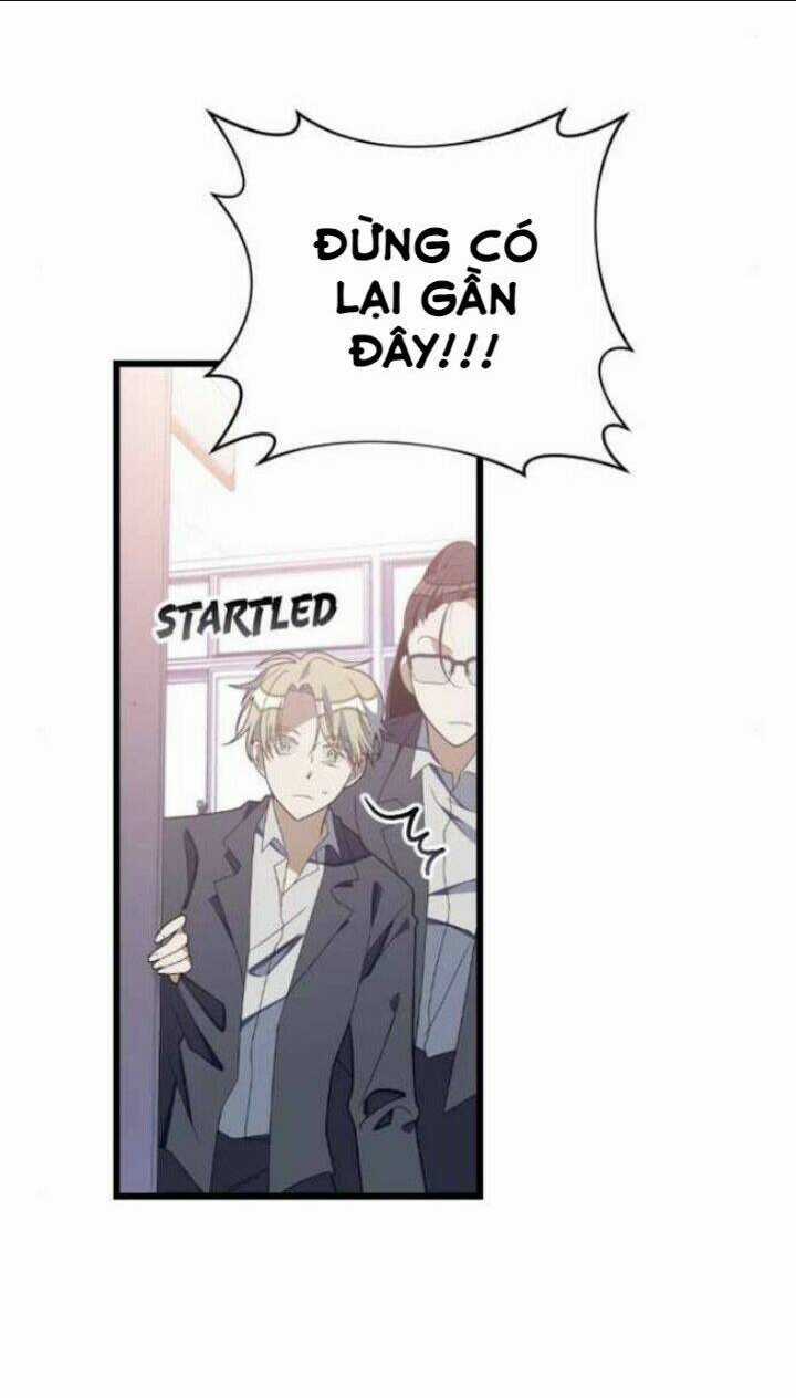 Sự Lãng Mạn Còn Tồn Tại Chapter 47 trang 3