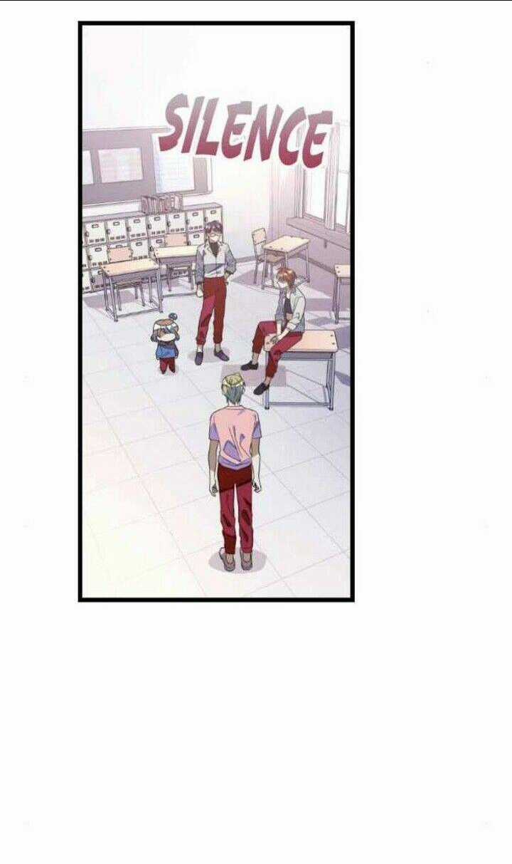 Sự Lãng Mạn Còn Tồn Tại Chapter 47 trang 31