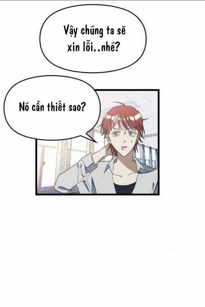 Sự Lãng Mạn Còn Tồn Tại Chapter 47 trang 33