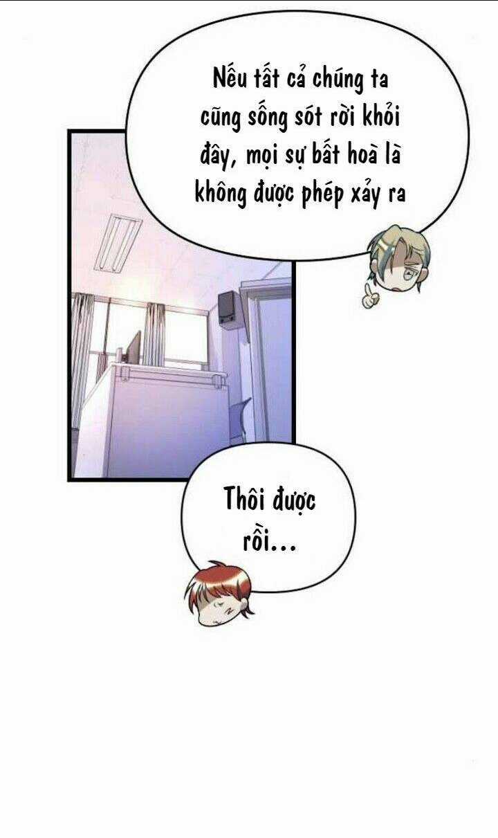 Sự Lãng Mạn Còn Tồn Tại Chapter 47 trang 34