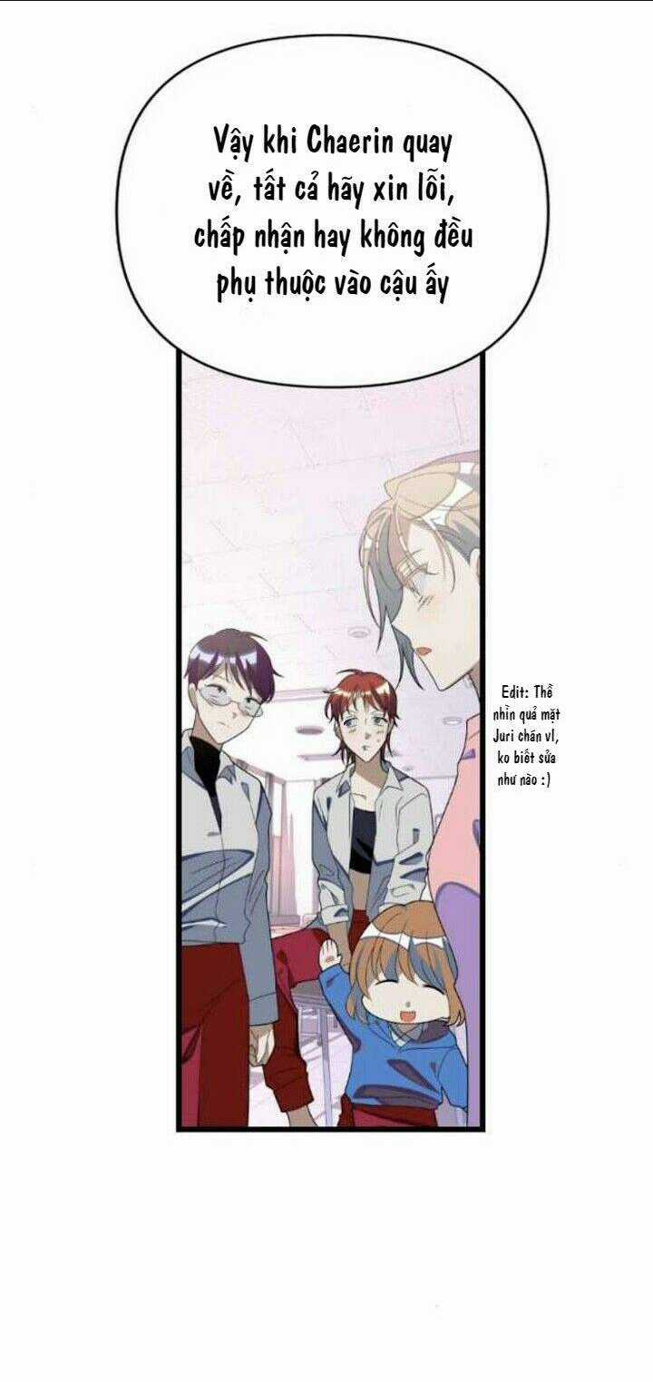 Sự Lãng Mạn Còn Tồn Tại Chapter 47 trang 35