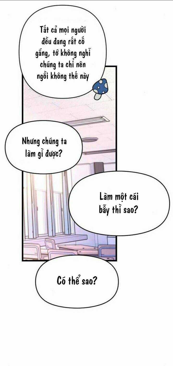 Sự Lãng Mạn Còn Tồn Tại Chapter 47 trang 37