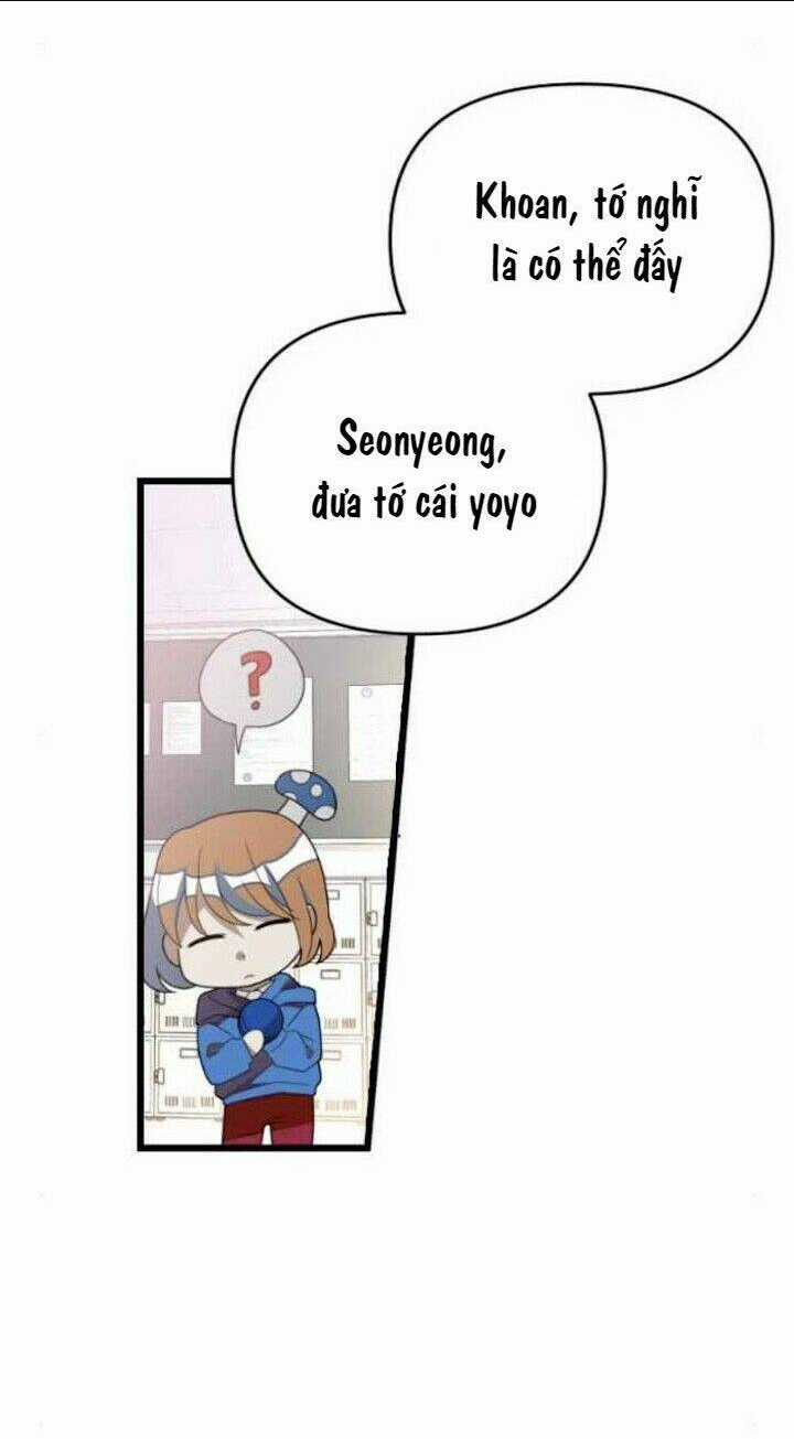 Sự Lãng Mạn Còn Tồn Tại Chapter 47 trang 38