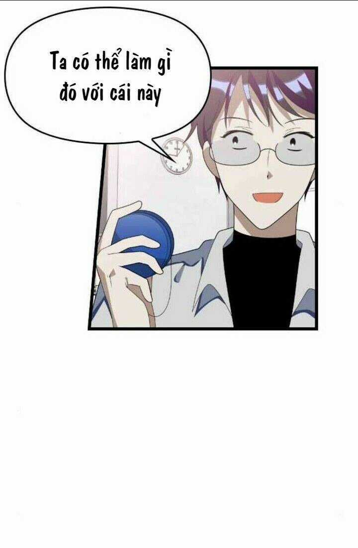 Sự Lãng Mạn Còn Tồn Tại Chapter 47 trang 39