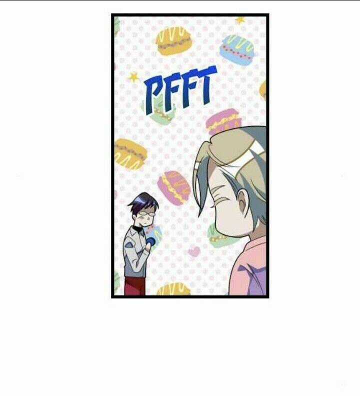 Sự Lãng Mạn Còn Tồn Tại Chapter 47 trang 40