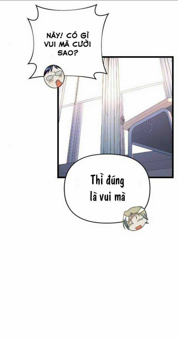 Sự Lãng Mạn Còn Tồn Tại Chapter 47 trang 41