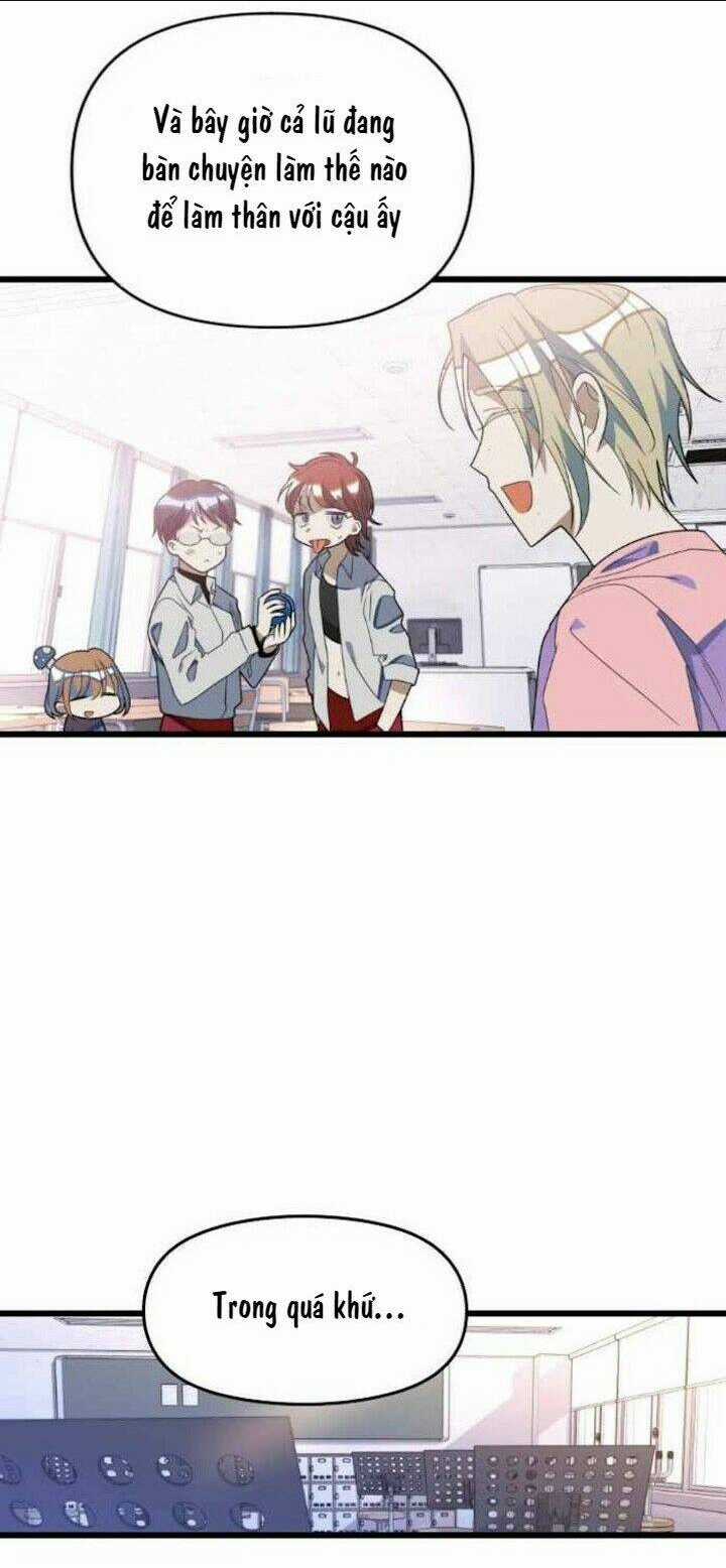 Sự Lãng Mạn Còn Tồn Tại Chapter 47 trang 43