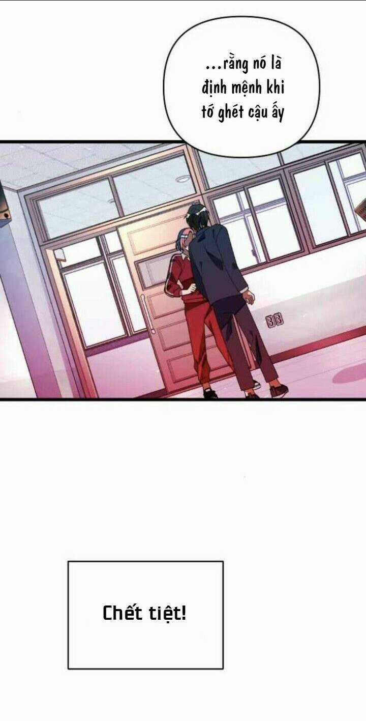 Sự Lãng Mạn Còn Tồn Tại Chapter 47 trang 45