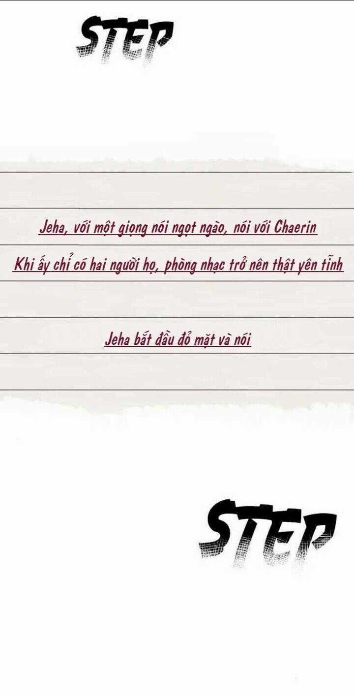 Sự Lãng Mạn Còn Tồn Tại Chapter 47 trang 46