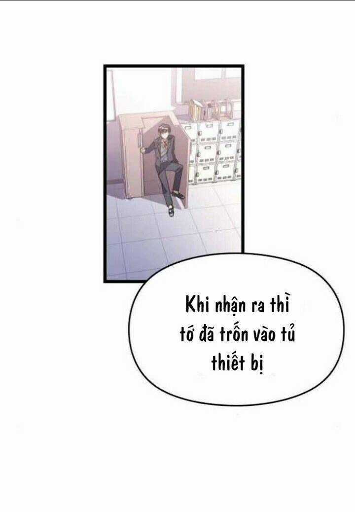 Sự Lãng Mạn Còn Tồn Tại Chapter 47 trang 5