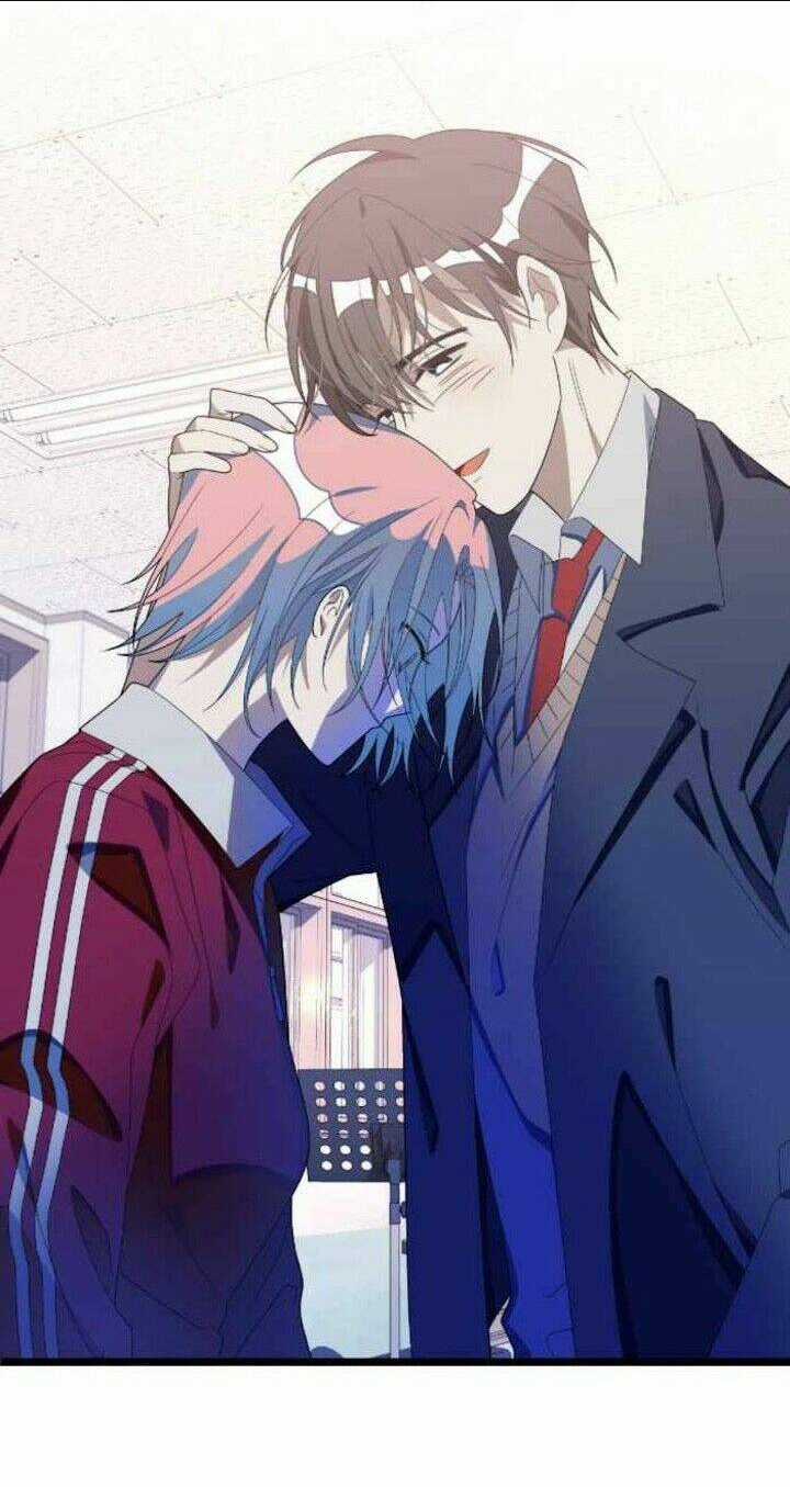 Sự Lãng Mạn Còn Tồn Tại Chapter 47 trang 51