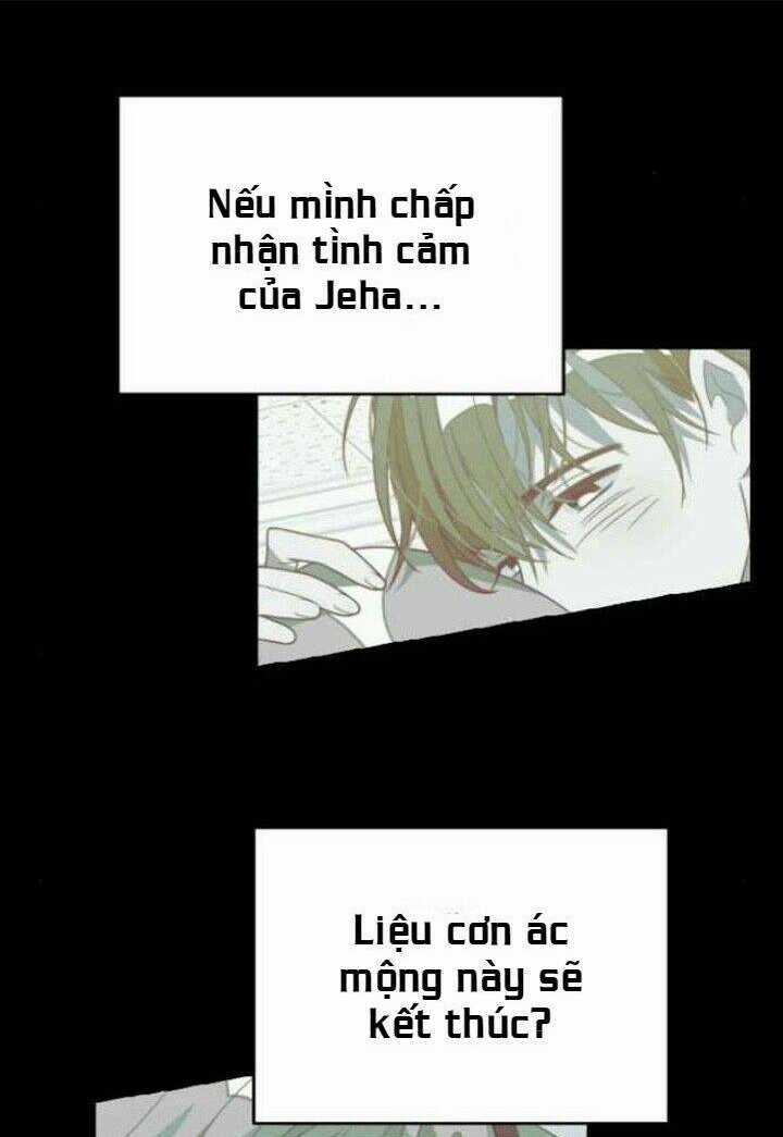 Sự Lãng Mạn Còn Tồn Tại Chapter 47 trang 54