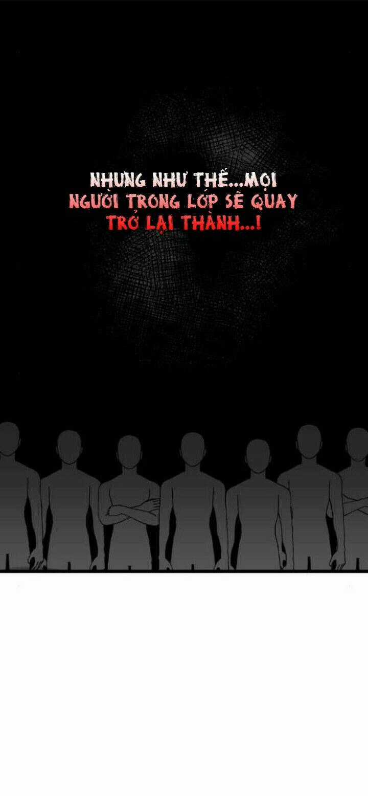 Sự Lãng Mạn Còn Tồn Tại Chapter 47 trang 56