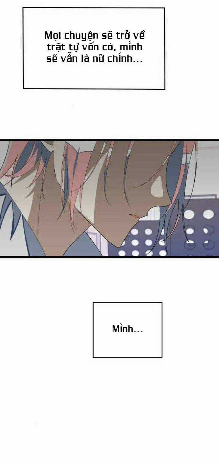 Sự Lãng Mạn Còn Tồn Tại Chapter 47 trang 58