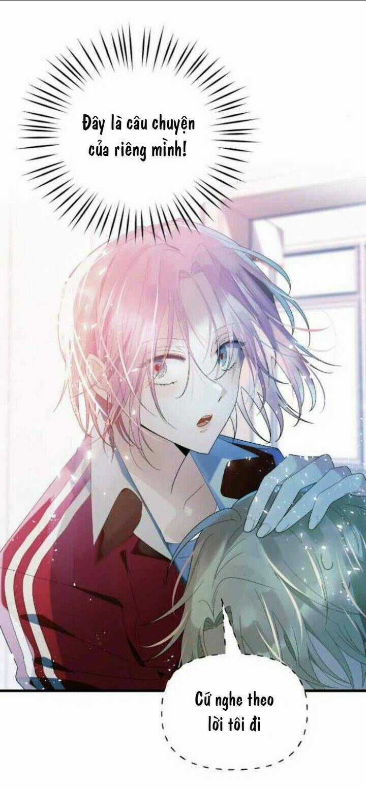 Sự Lãng Mạn Còn Tồn Tại Chapter 47 trang 68