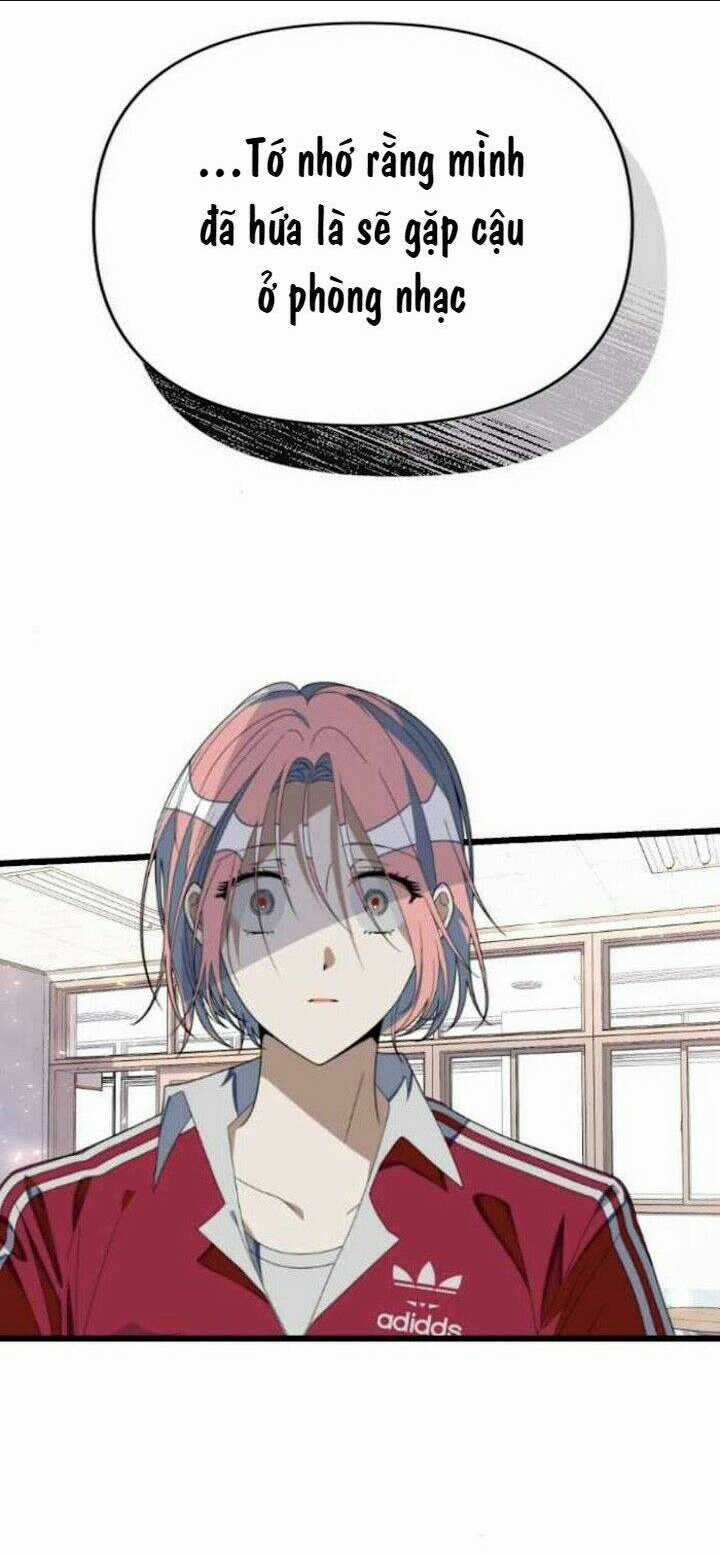 Sự Lãng Mạn Còn Tồn Tại Chapter 47 trang 8