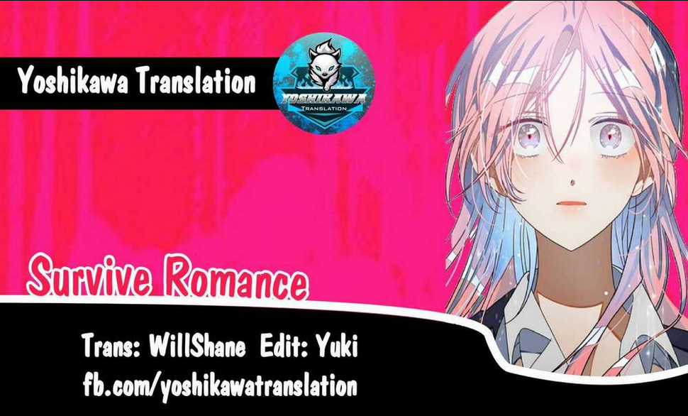 Sự Lãng Mạn Còn Tồn Tại Chapter 48 trang 0