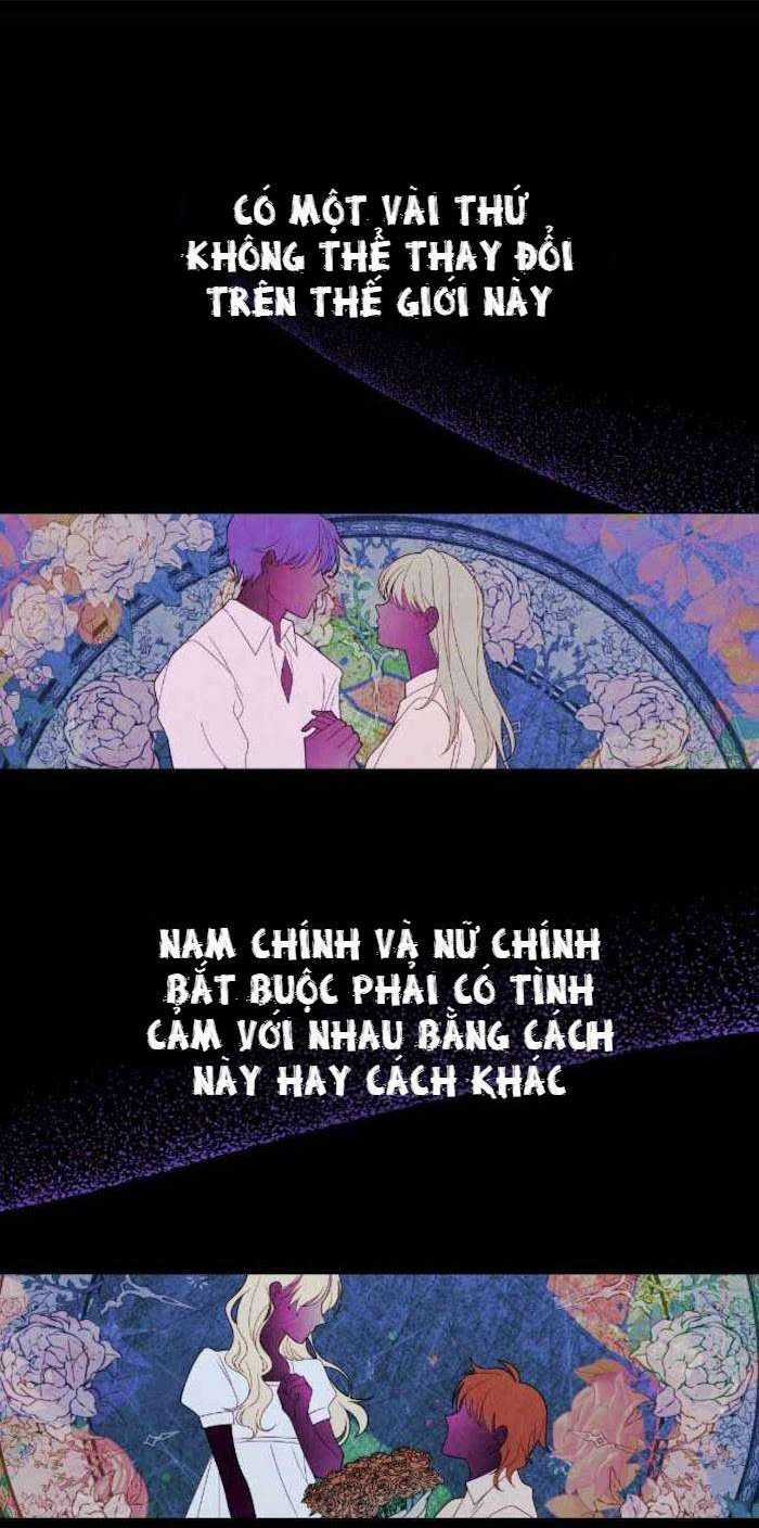 Sự Lãng Mạn Còn Tồn Tại Chapter 48 trang 1