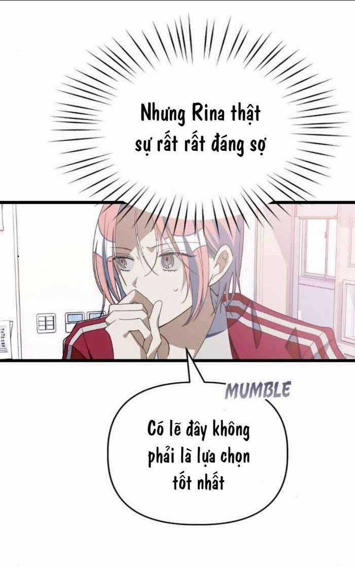 Sự Lãng Mạn Còn Tồn Tại Chapter 48 trang 10