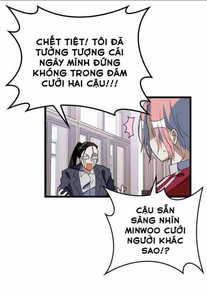 Sự Lãng Mạn Còn Tồn Tại Chapter 48 trang 11