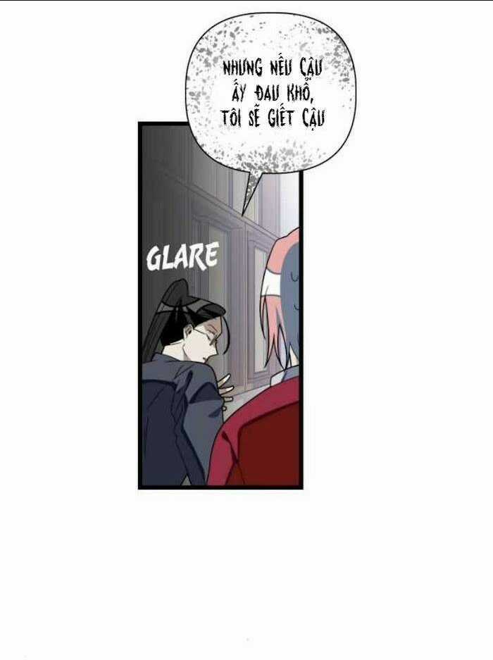 Sự Lãng Mạn Còn Tồn Tại Chapter 48 trang 14