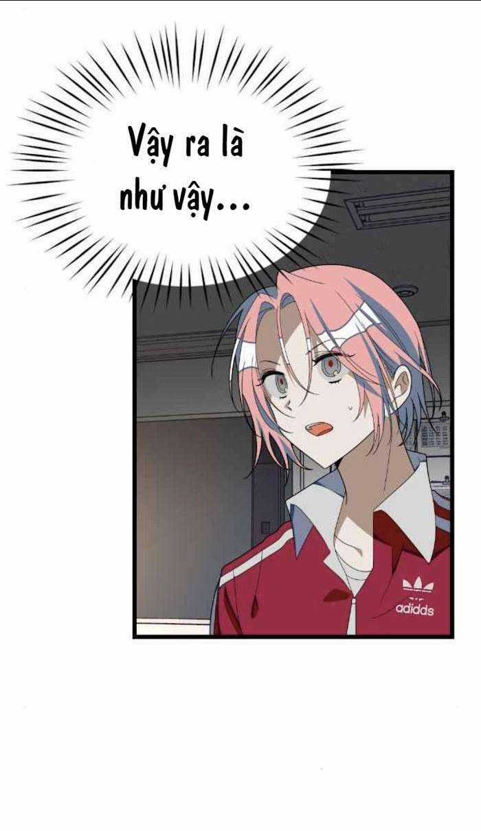 Sự Lãng Mạn Còn Tồn Tại Chapter 48 trang 15