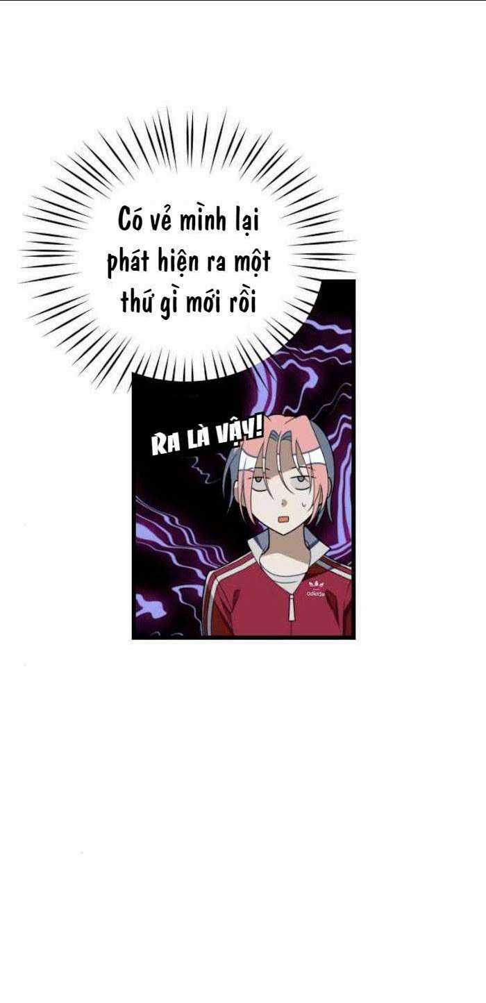 Sự Lãng Mạn Còn Tồn Tại Chapter 48 trang 17