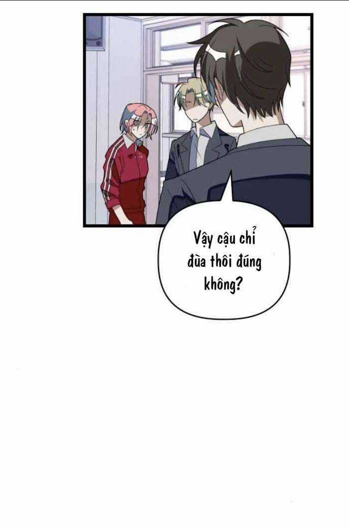 Sự Lãng Mạn Còn Tồn Tại Chapter 48 trang 18