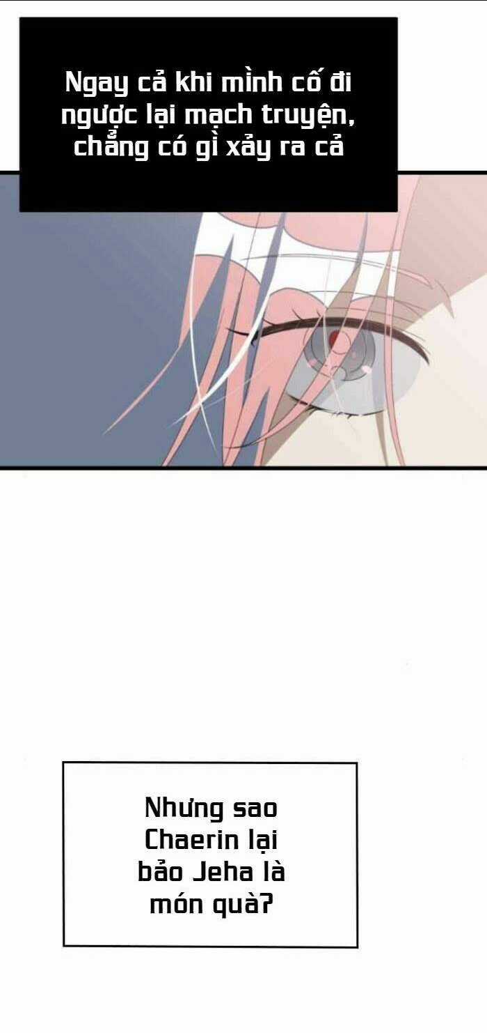 Sự Lãng Mạn Còn Tồn Tại Chapter 48 trang 21