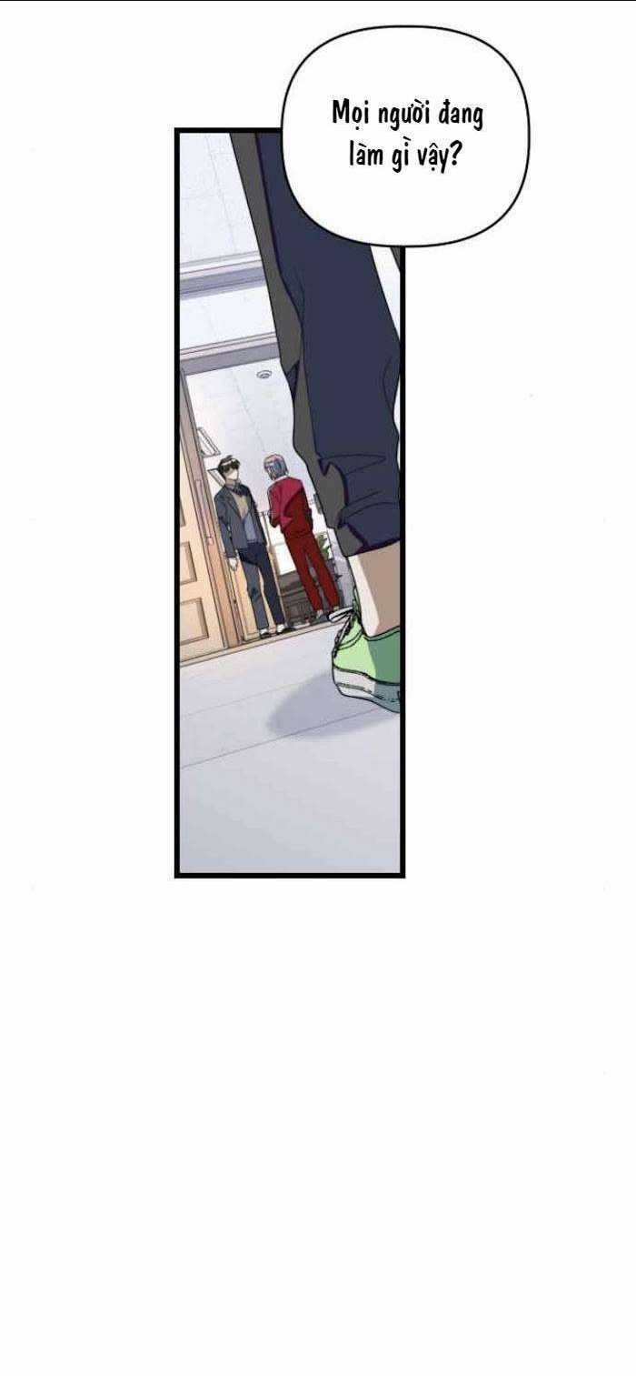 Sự Lãng Mạn Còn Tồn Tại Chapter 48 trang 23