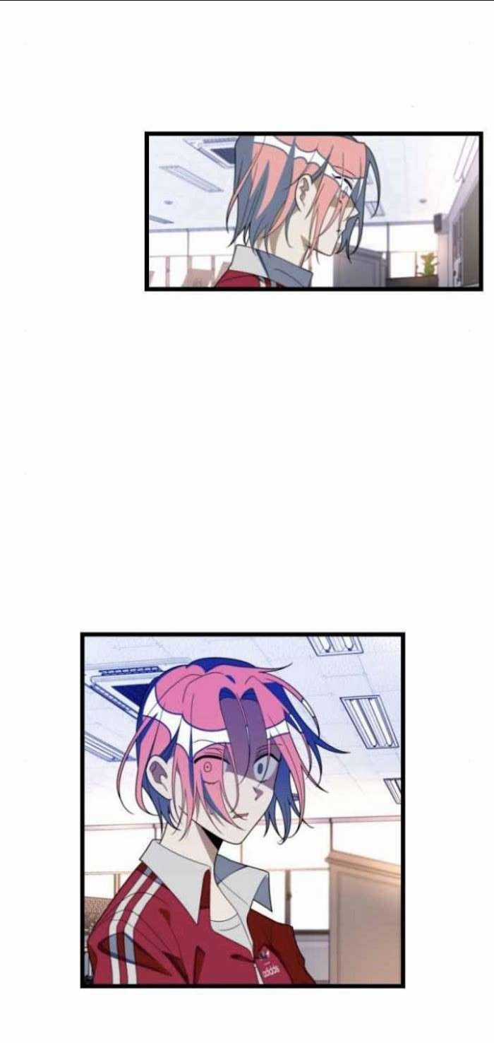 Sự Lãng Mạn Còn Tồn Tại Chapter 48 trang 24