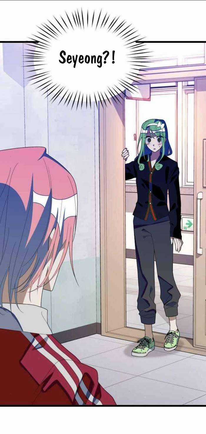 Sự Lãng Mạn Còn Tồn Tại Chapter 48 trang 26